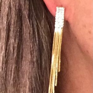 New Luxury Crystal Earnings